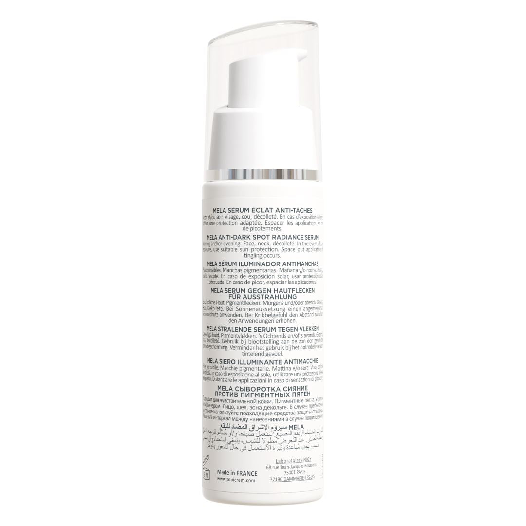 ANTI-DARK SPOT RADIANCE SERUM - 30 ML