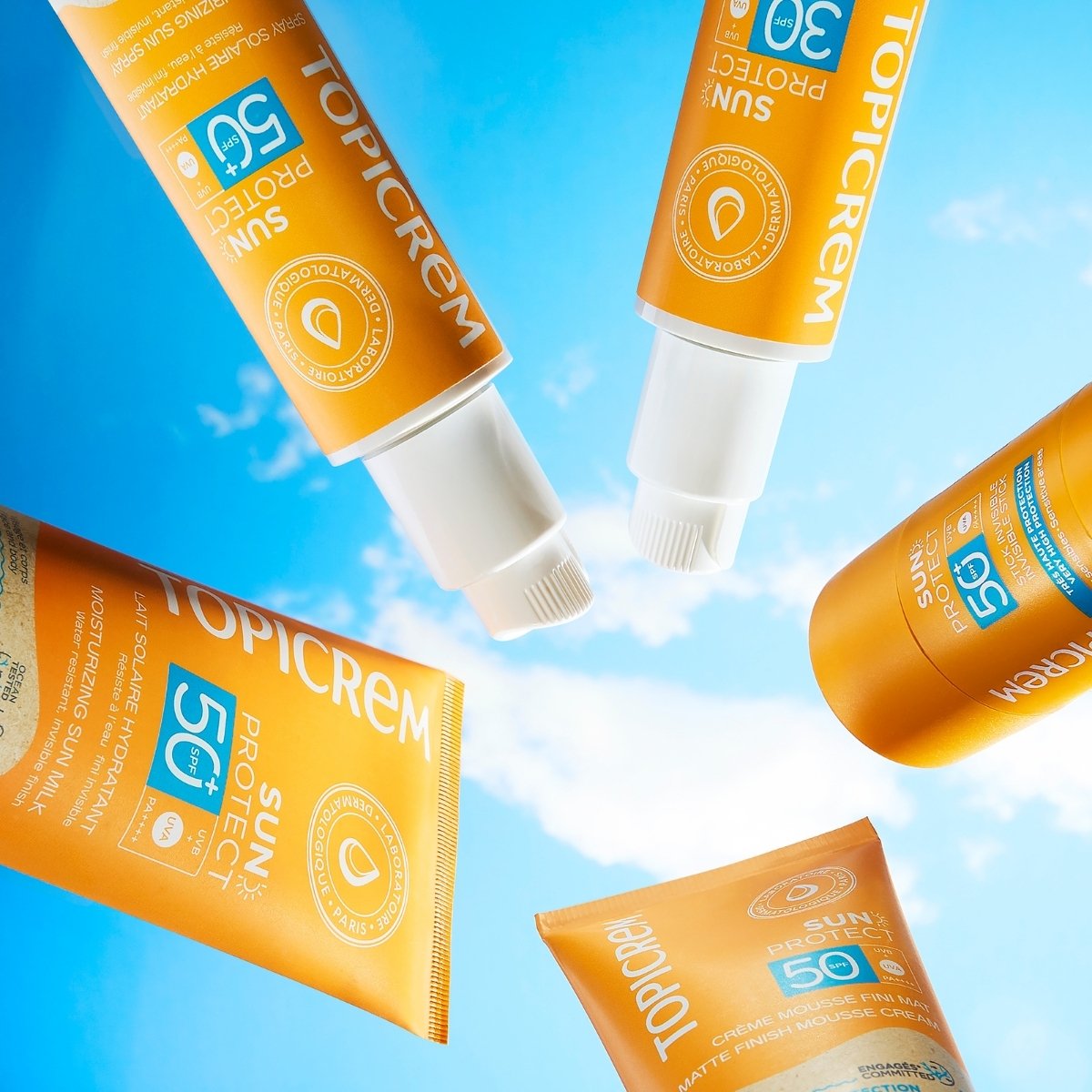 Stick Invisible SPF50+ - Stick Invisible SPF50+