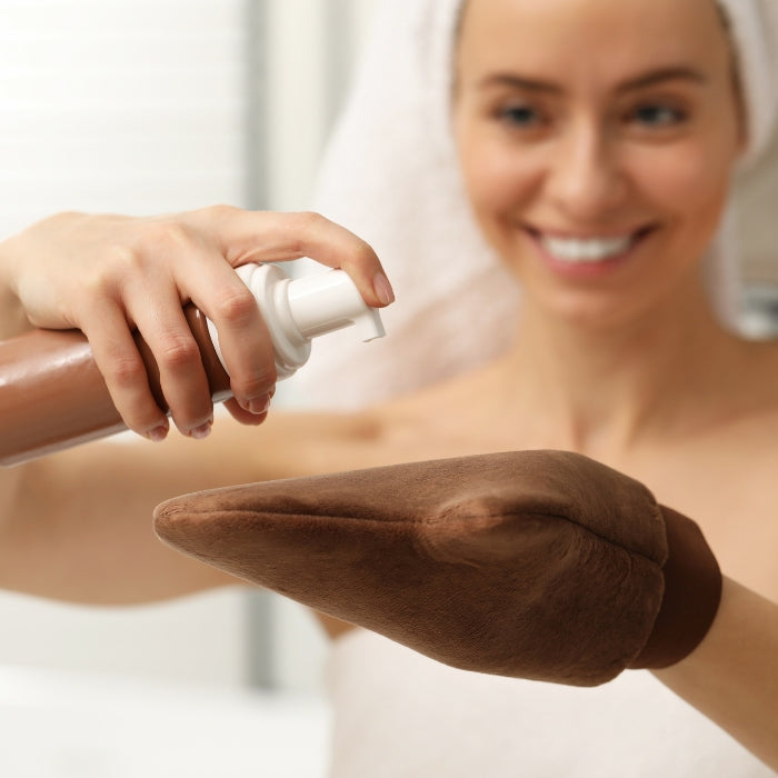 Comment bien utiliser un autobronzant ? Notre guide ultime