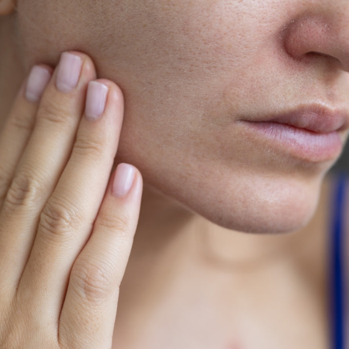 Combination to oily skin: how to recognize it and take care of it. – Topicrem