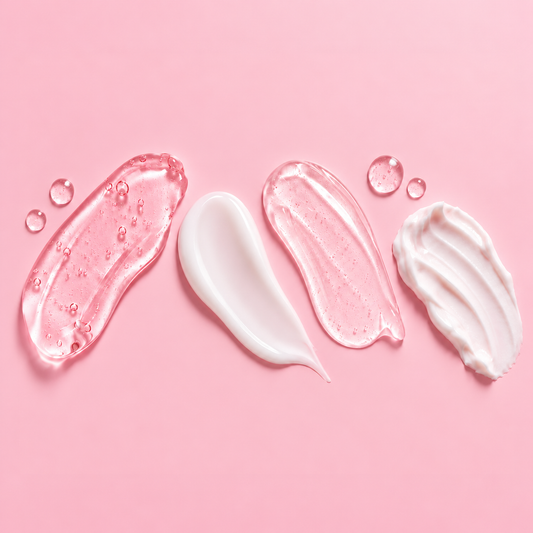 Fluide, gel-crème, crème riche... comment la texture participe à l’efficacité  d’un soin