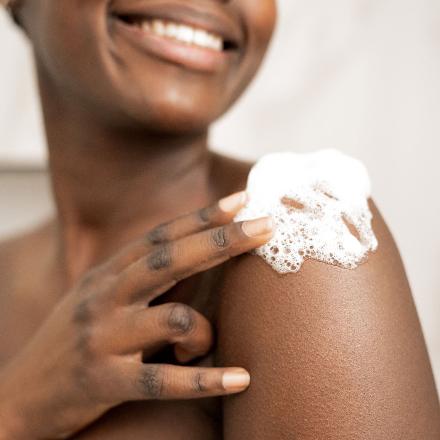 Body care: moisturize, nourish, protect, enhance