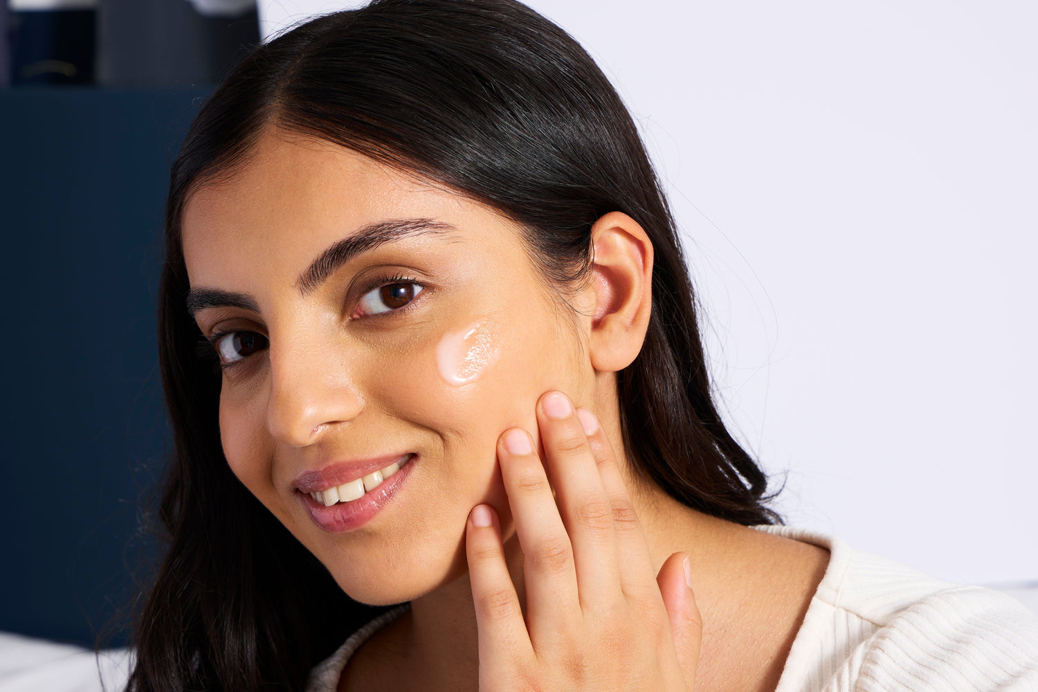 Facial care: moisturize, nourish, protect, enhance