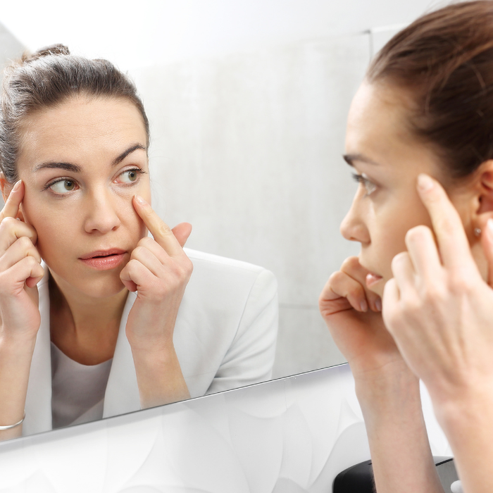 La peau sensible manifestations, causes et solutions Topicrem