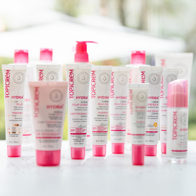 TOPICREM®, Dermatological laboratory – Topicrem