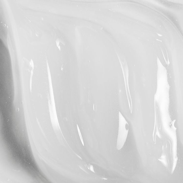 Texture gel-crème de la Gelée Fraîche Après-Soleil SUN PROTECT
