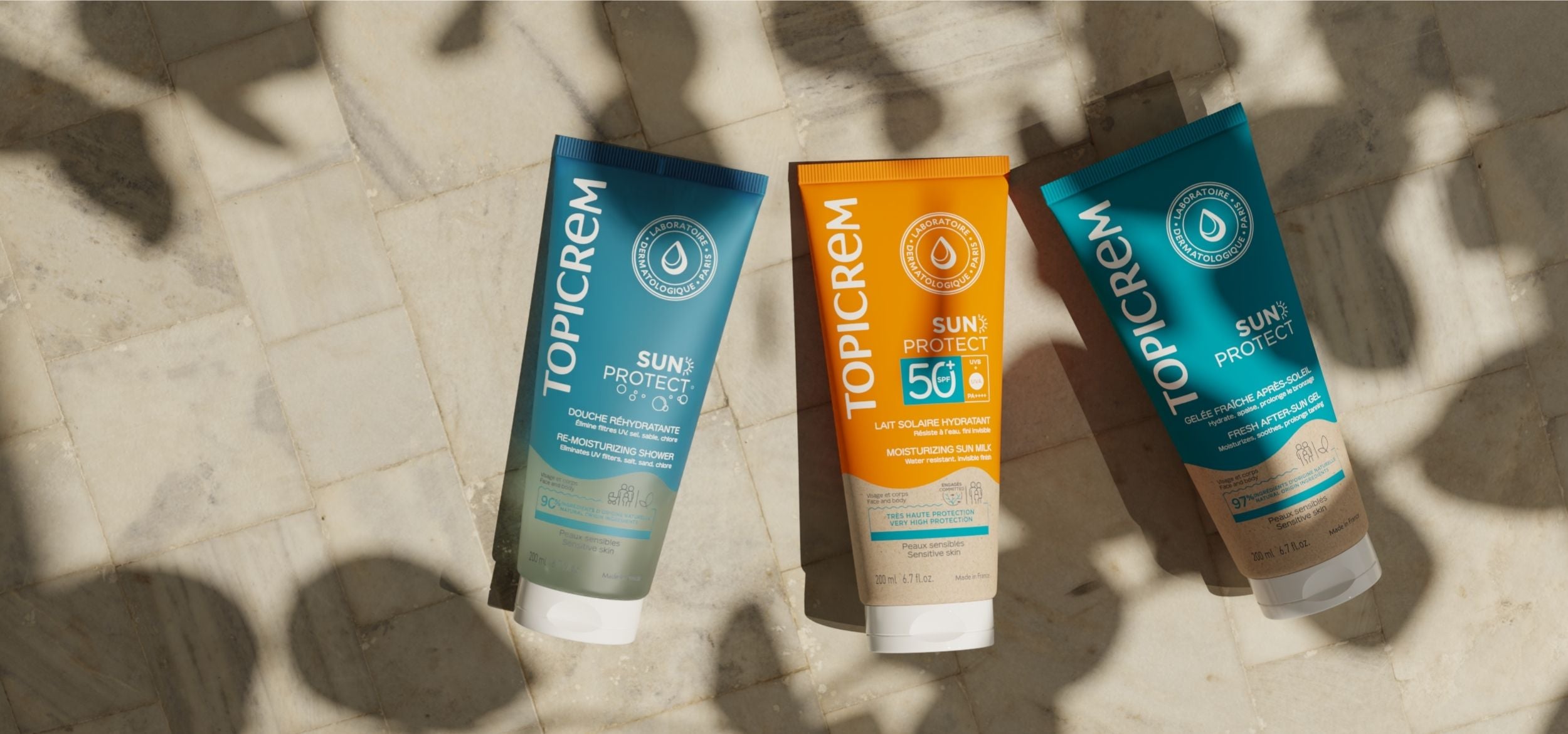 <strong>SUN PROTECT</strong>