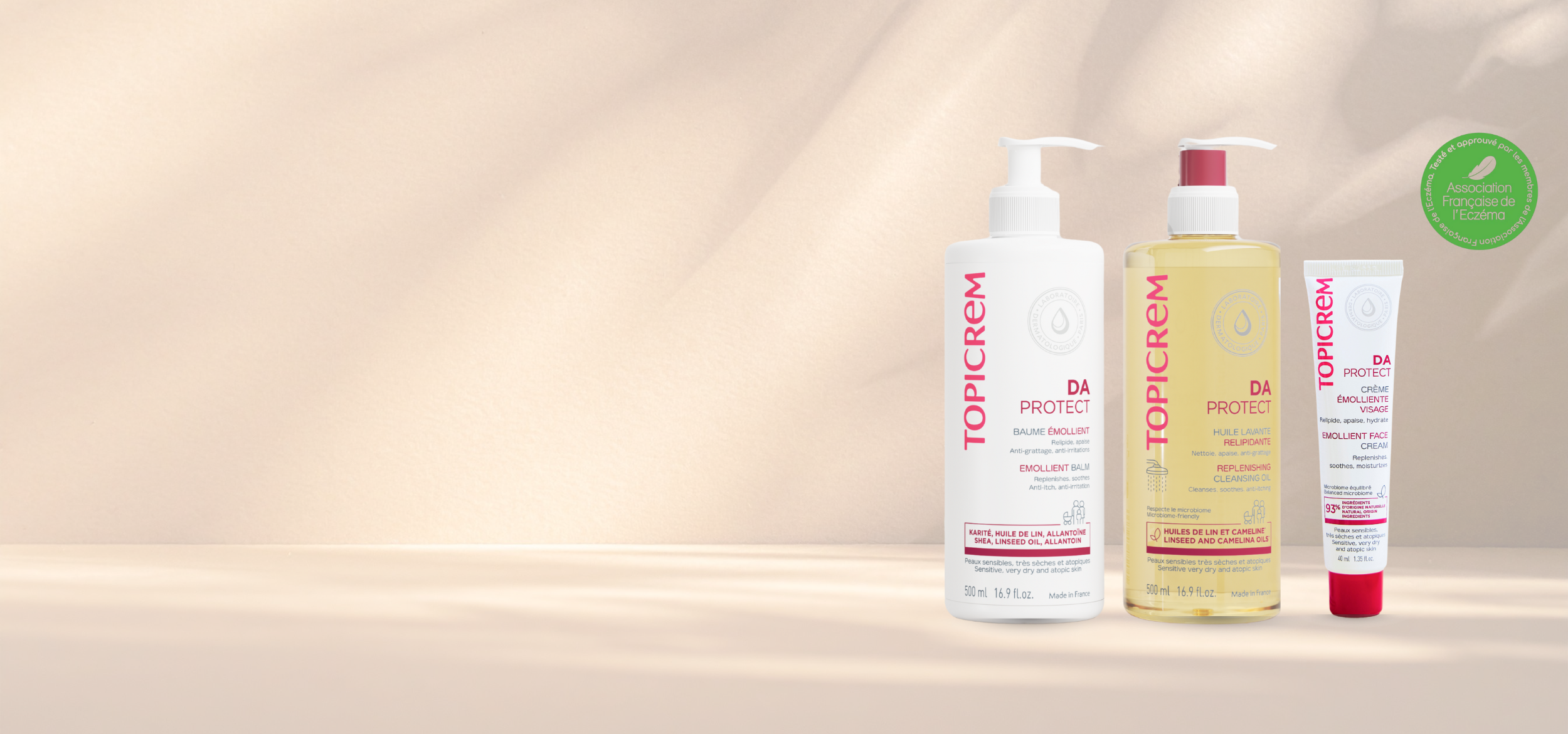 <strong>DA PROTECT</strong>