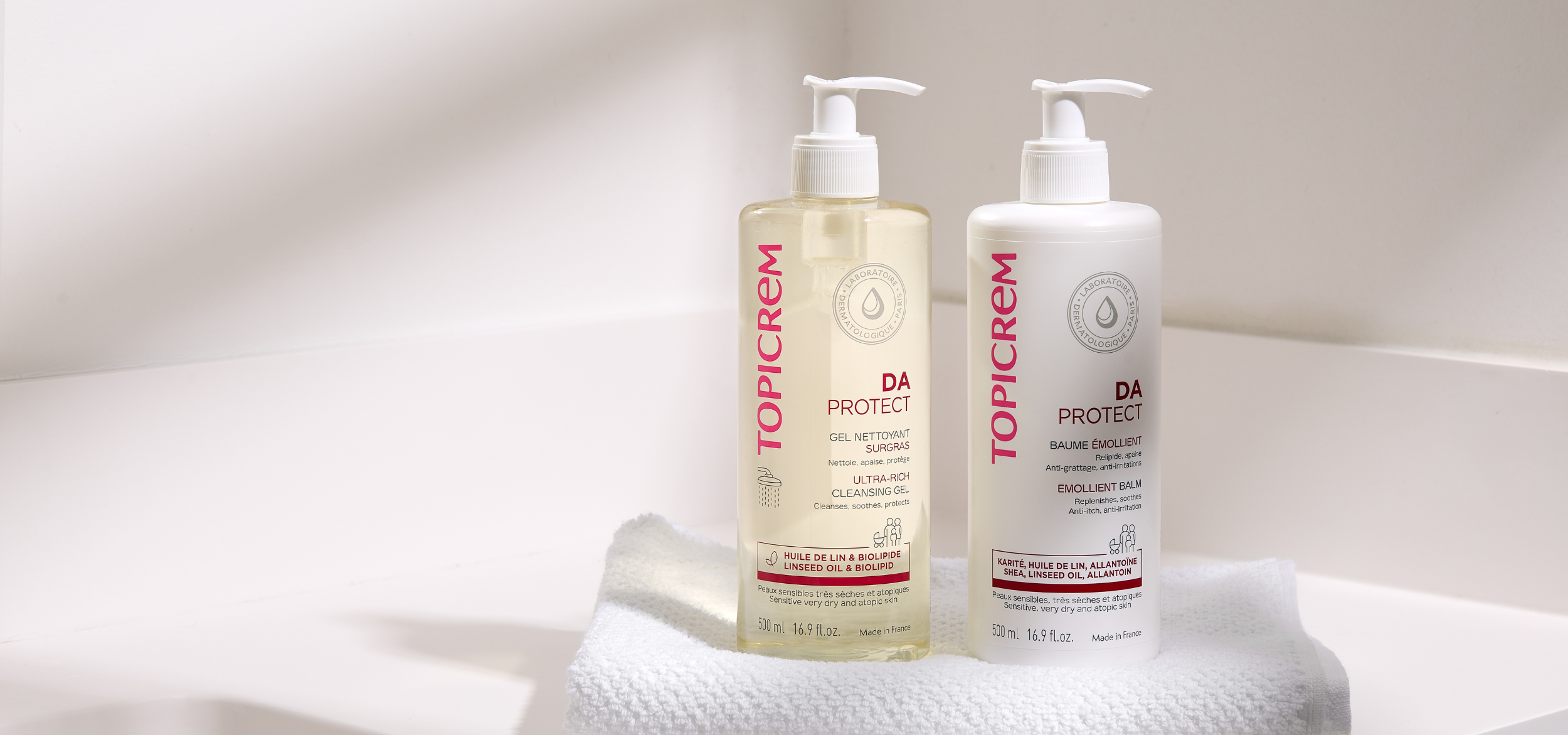 <strong>DA PROTECT</strong>