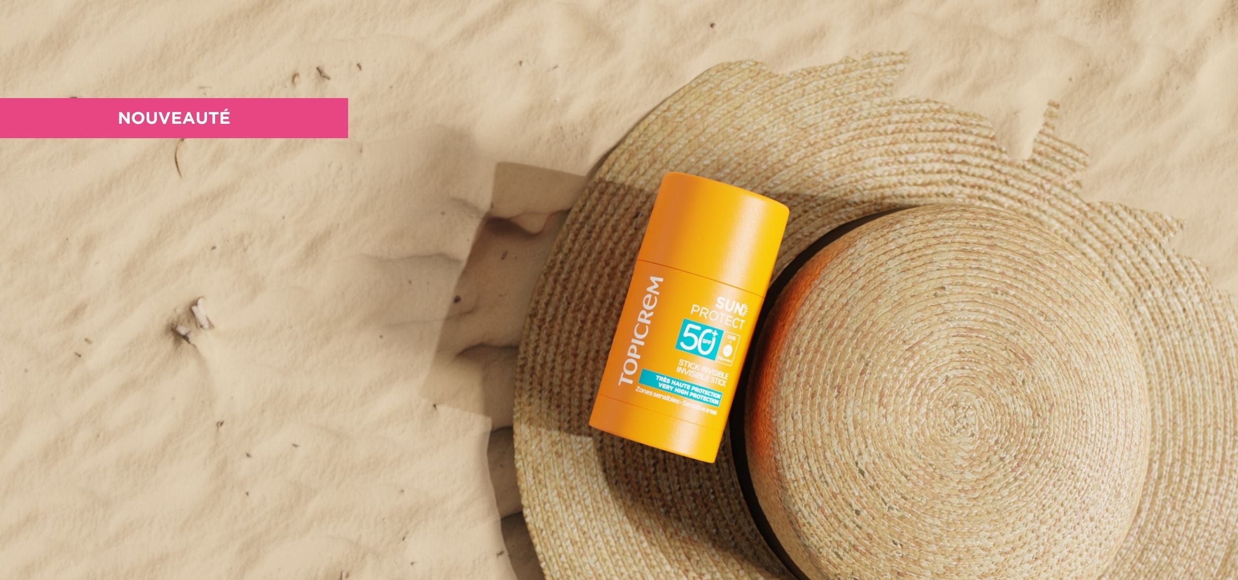 <strong>STICK SPF50+</strong>