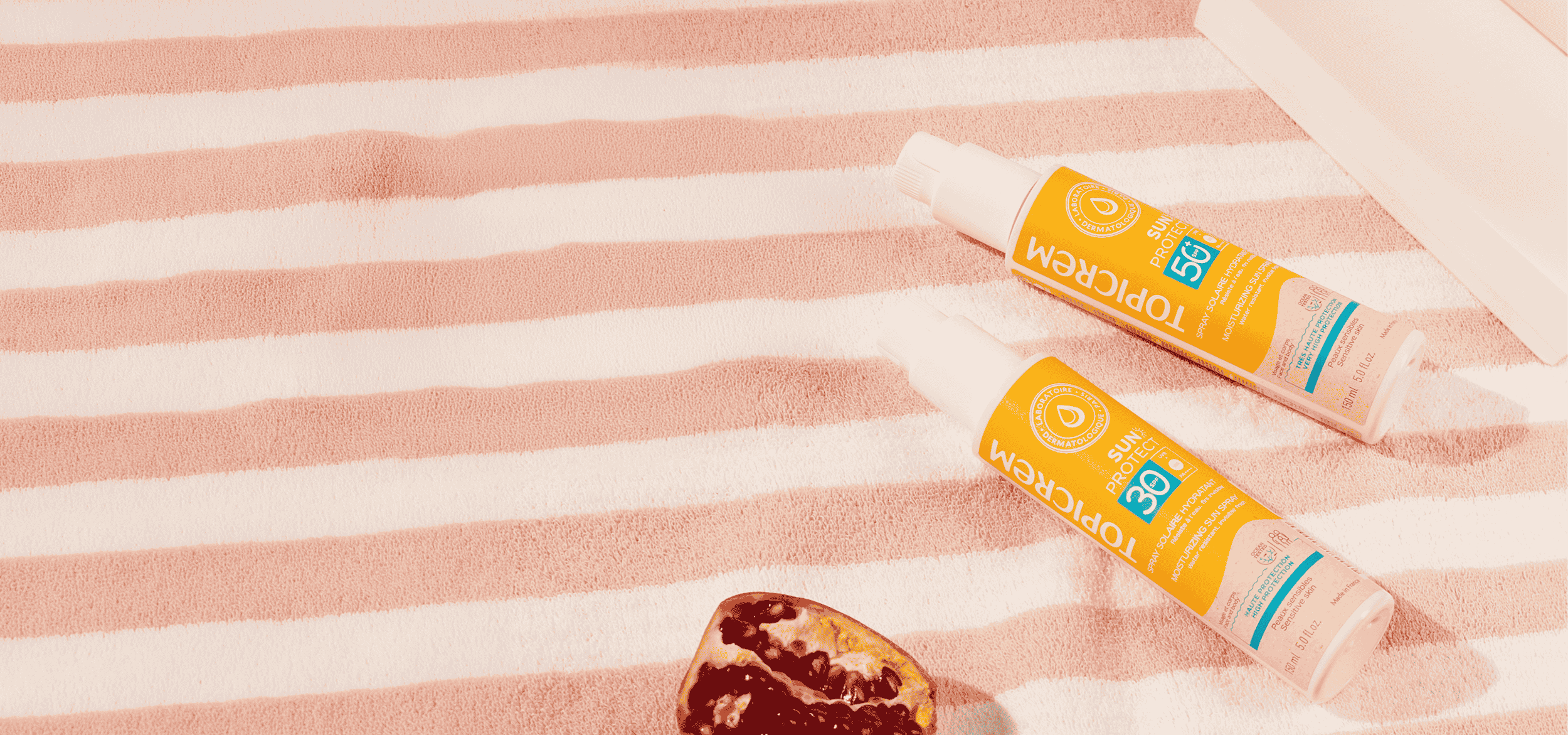 <strong>SUN PROTECT</strong>