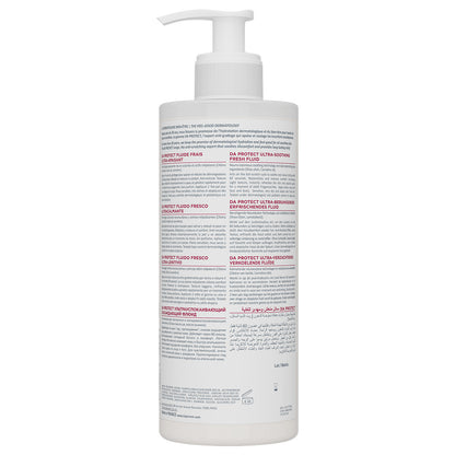 Fluide frais ultra-apaisant - DA PROTECT - Fluide frais ultra-apaisant