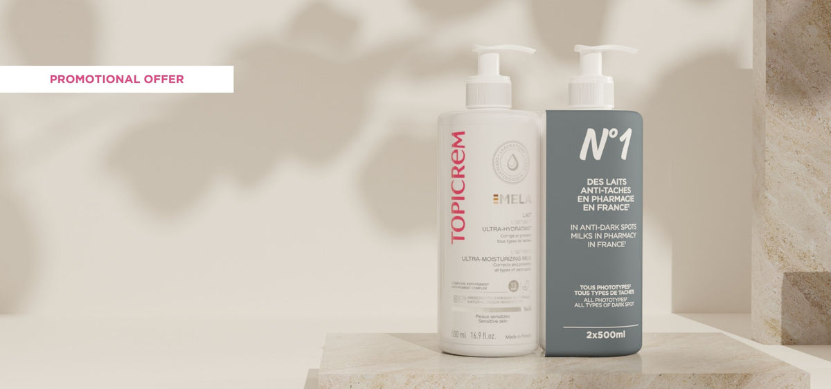 TOPICREM®, Dermatological laboratory – Topicrem
