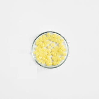 Combinaison de cires végétales