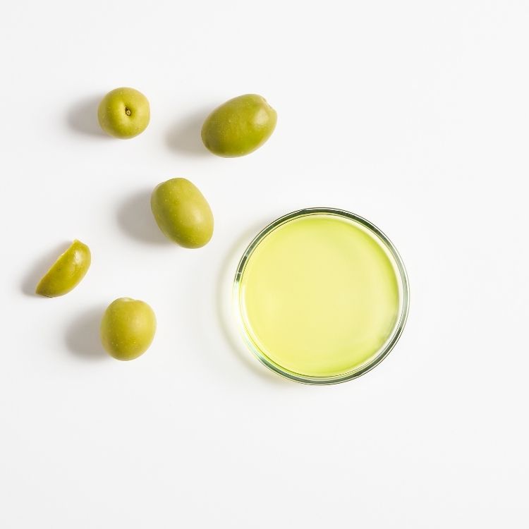 Olive (Huile d')