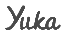 Logo Yuka