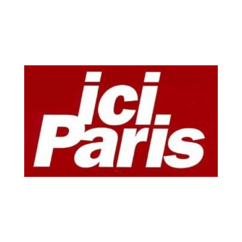 Ici Paris