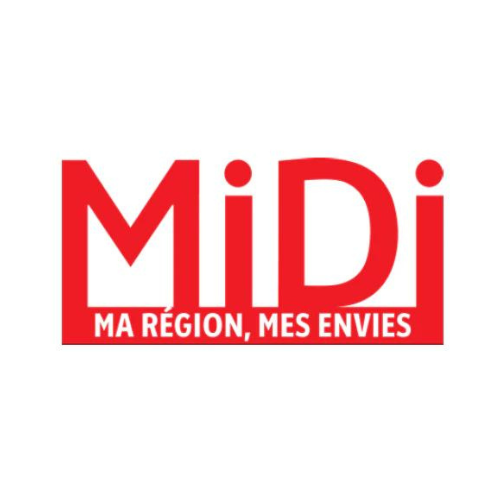 Midi, ma région, mes envies