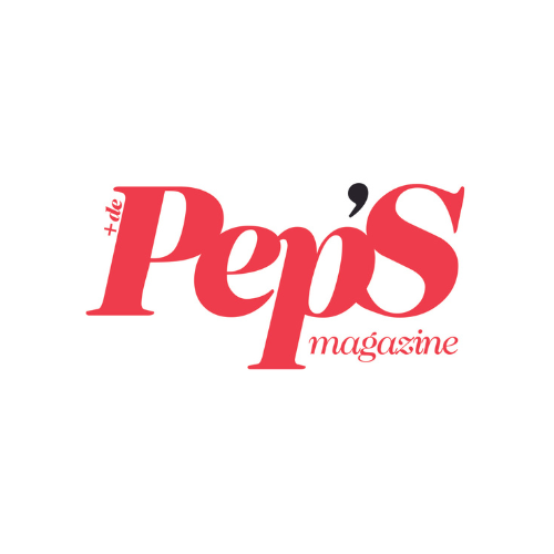 Pep's Magazine