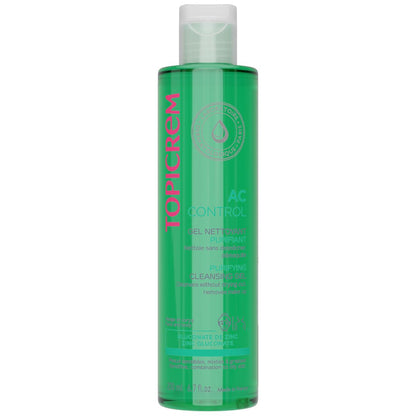 Gel nettoyant purifiant - AC CONTROL - 200 ML