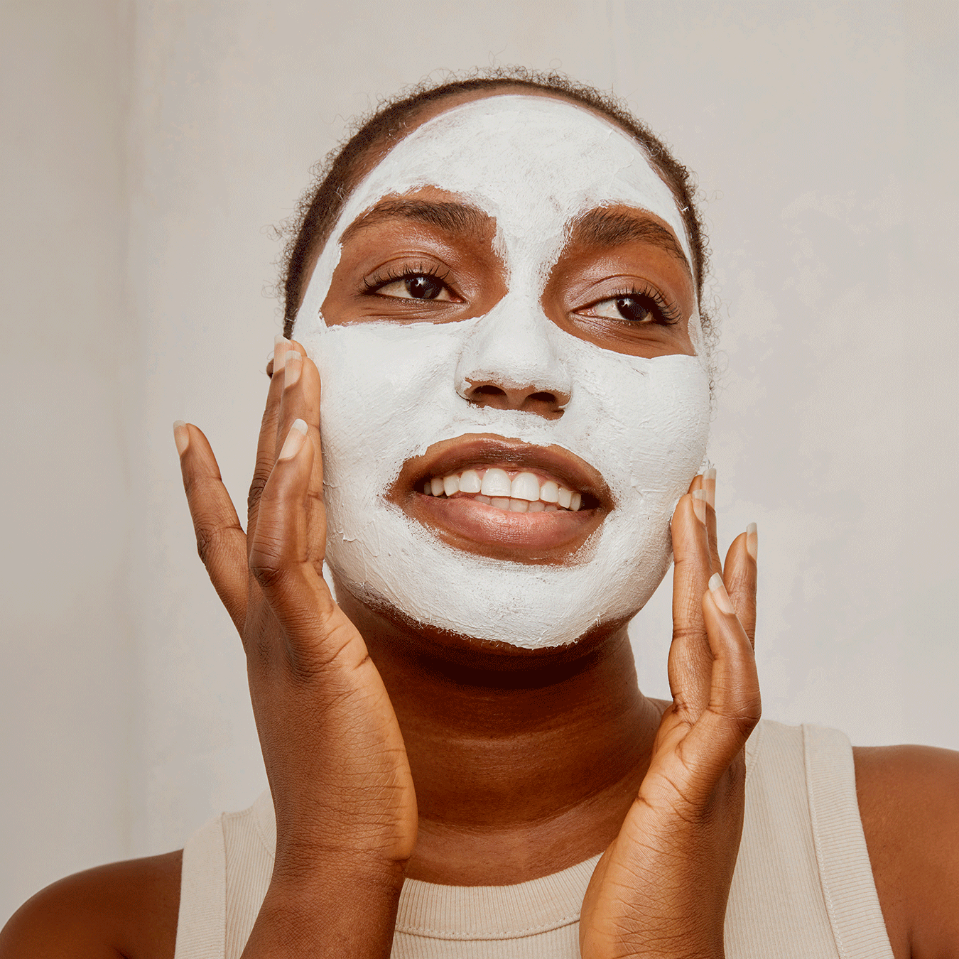 Masque purifiant - AC CONTROL