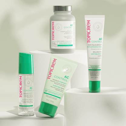 Intensive serum - AC CONTROL