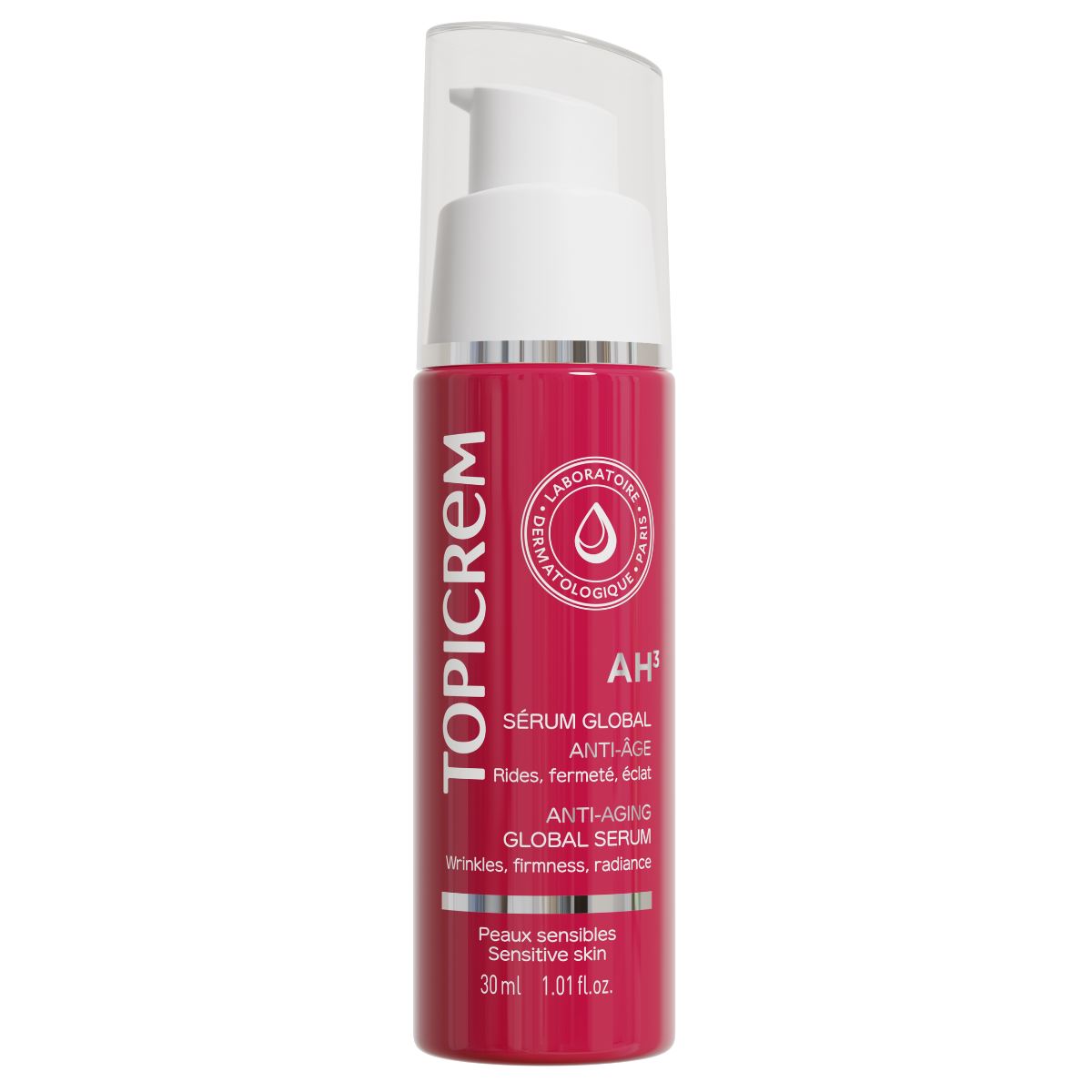 Firm and smooth wrinkles: facial care