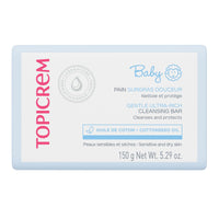 BABY GENTLE ULTRA-RICH CLEANSING BAR