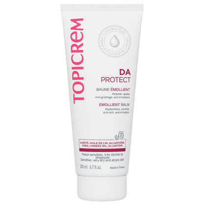 EMOLLIENT BALM - DA PROTECT - 200 ML