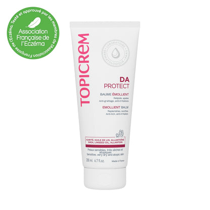 Emollient balm - DA PROTECT - 200 ML