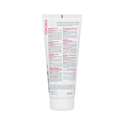 Emollient balm - DA PROTECT - 200 ML