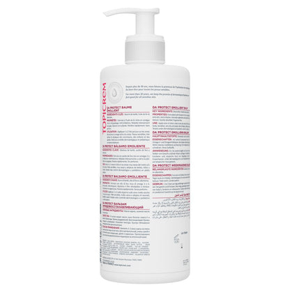 Baume émollient - DA PROTECT - 500 ML