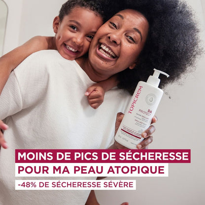 Baume émollient - DA PROTECT - Baume émollient