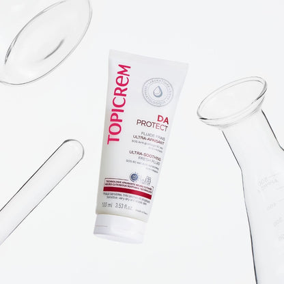 Fluide frais ultra-apaisant - DA PROTECT - 100 ML