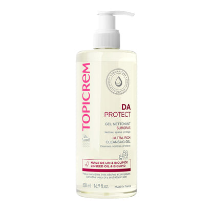 BATCH ULTRA RICH CLEANSING GEL - DA PROTECT