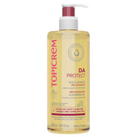 REPLENISHING CLEANSING OIL