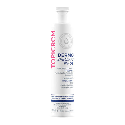 PV-DS CLEANSING GEL - DERMO SPECIFIC