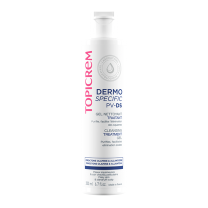 PV-DS CLEANSING GEL - DERMO SPECIFIC