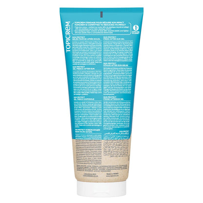 FRESH AFTER-SUN GEL - SUN PROTECT