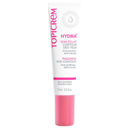 Soin éclat contour des yeux - HYDRA+