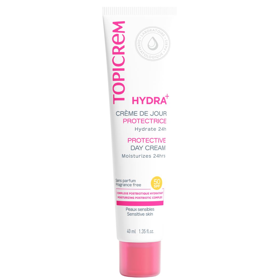 PROTECTIVE DAY CREAM SPF50