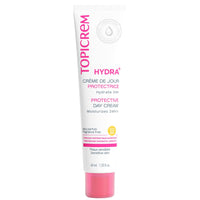 PROTECTIVE DAY CREAM SPF50