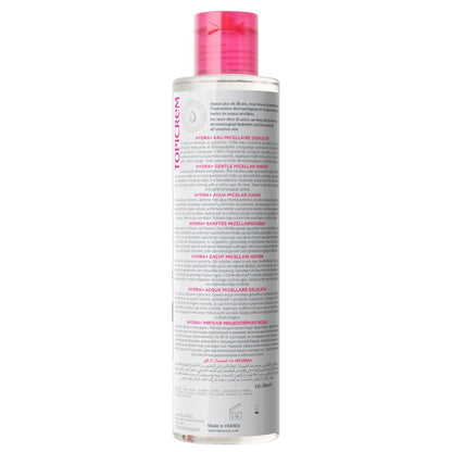 GENTLE MICELLAR WATER - HYDRA+ - 200 ML