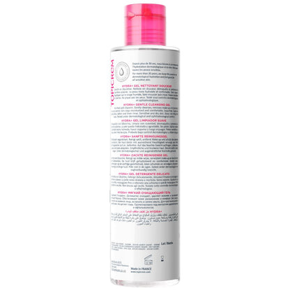 GENTLE CLEANSING GEL - HYDRA+