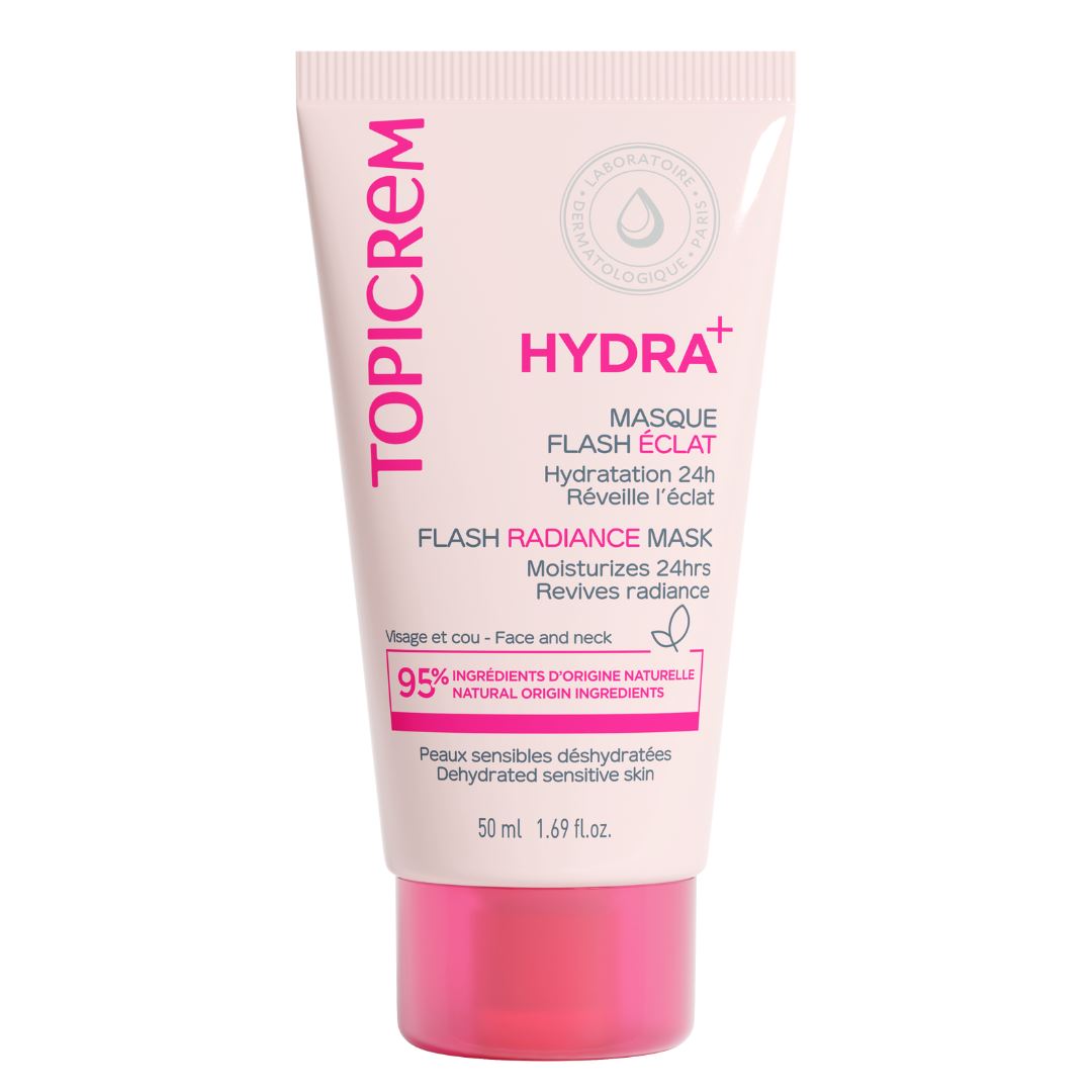 FLASH RADIANCE MASK - HYDRA+