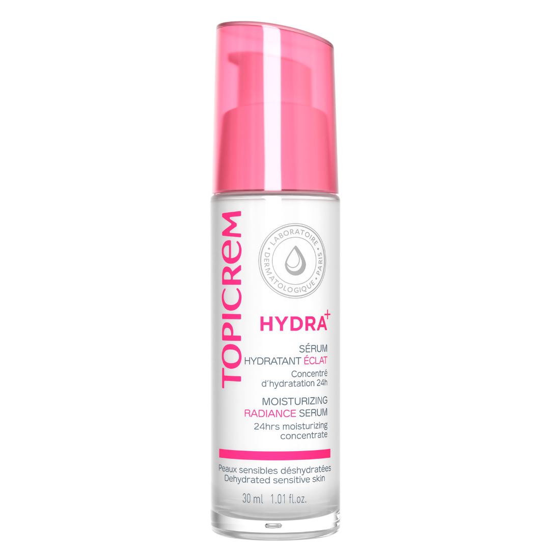 MOISTURIZING RADIANCE SERUM - HYDRA+