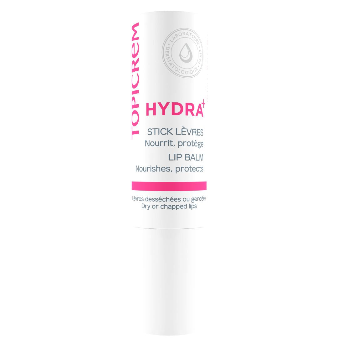 LIP BALM - HYDRA+