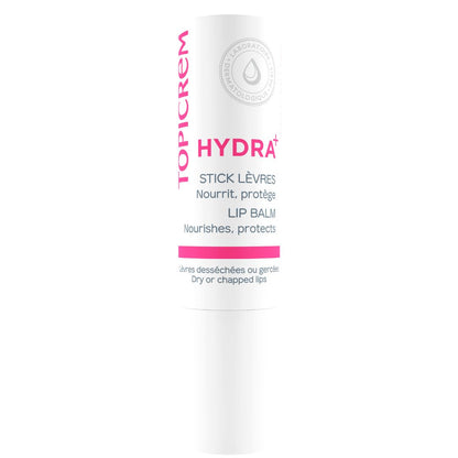 LIP BALM - HYDRA+