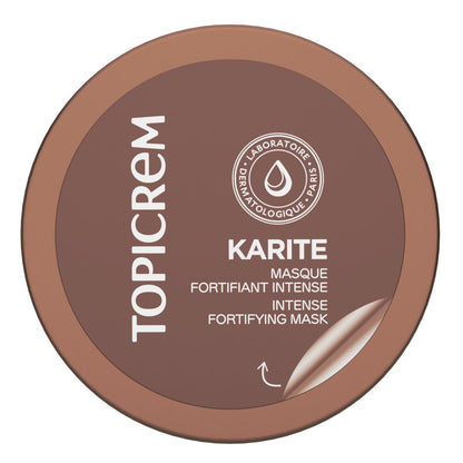 INTENSE FORTIFYING MASK - KARITE