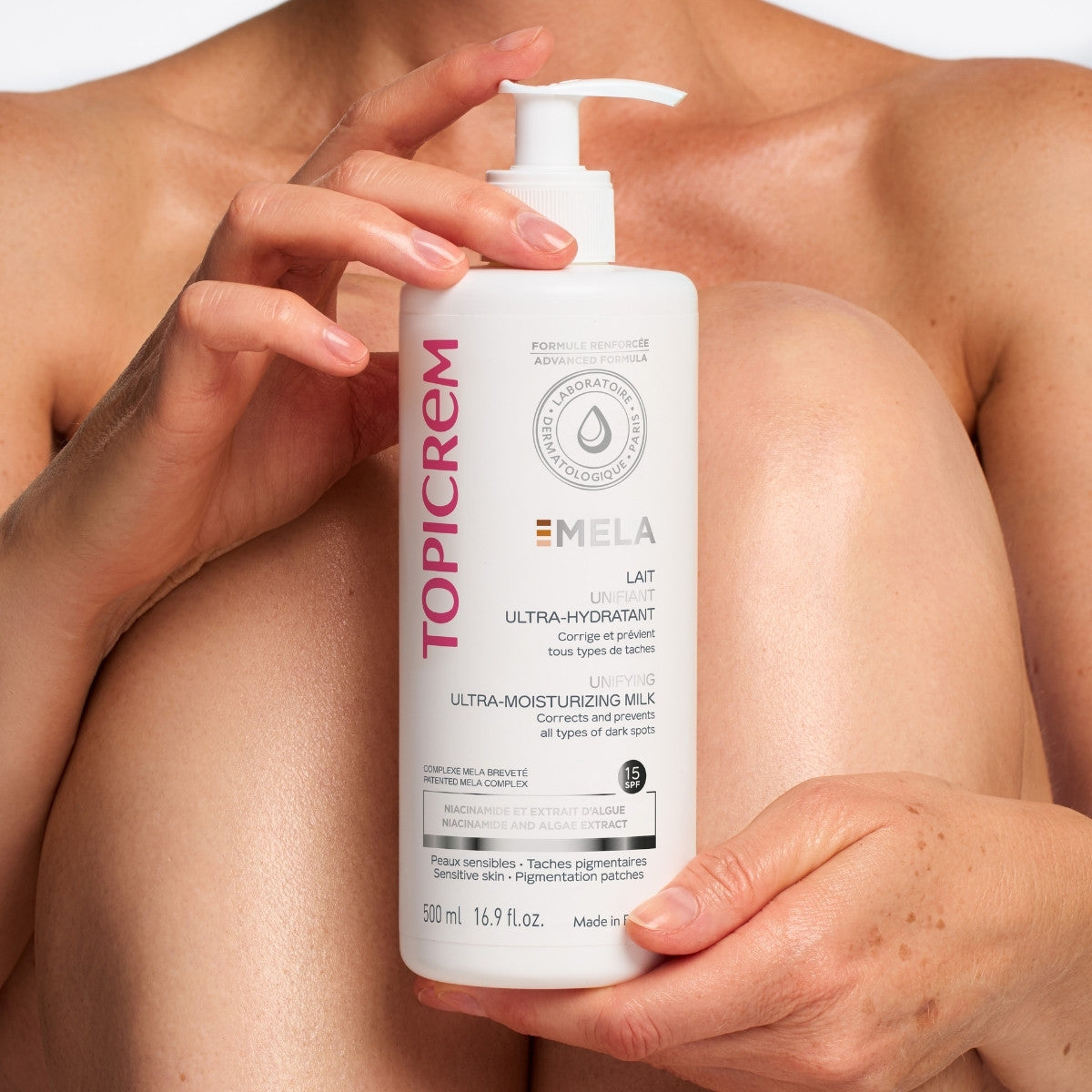UNIFYING ULTRA-MOISTURIZING MILK - UNIFYING ULTRA-MOISTURIZING MILK